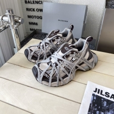 Balenciaga Track Shoes